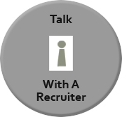 With A Recruiter